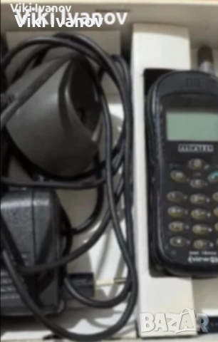 ALCATEL ONE TOUCH VIEW 