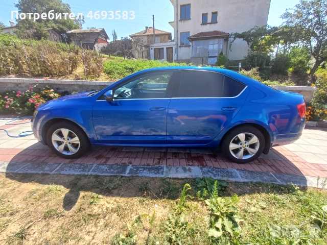 Шкода Октавия от България , снимка 3 - Автомобили и джипове - 52911883
