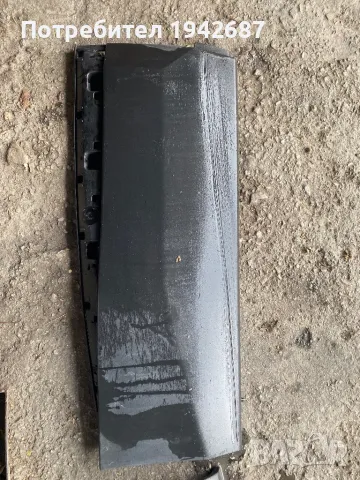 Лайстни Пежо 3008 2018г, снимка 2 - Части - 48217599