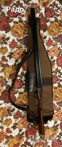 гладкоцевна ловна пушка Simson , снимка 5 - Ловно оръжие - 50761826