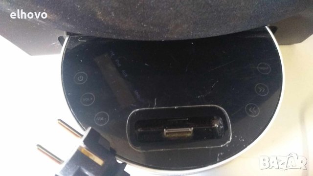 Док станция Edifier if500, снимка 6 - iPod - 41674315