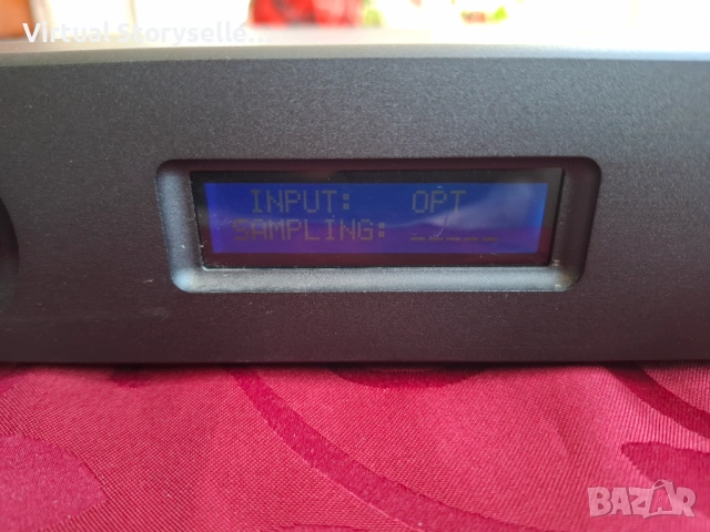 PCM1794 DAC , снимка 3 - Аудиосистеми - 53780794