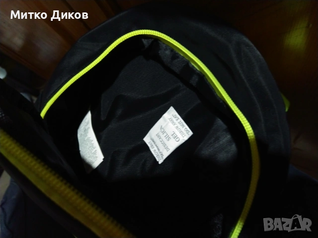 Алиен нова детска раница нова 24х19х9см, снимка 9 - Раници - 53054690