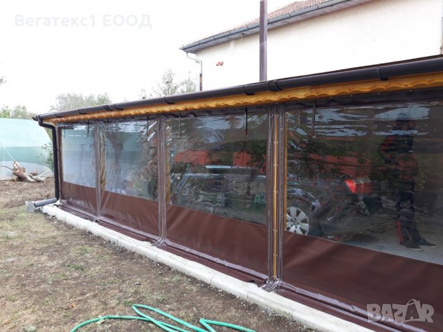 Ветрови завеси , снимка 14 - Други - 34822192