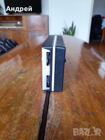 Старо радио,радиоприемник Neywa 402, снимка 3 - Антикварни и старинни предмети - 40425871