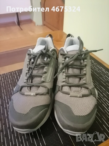 Адидас Терекс 39,1/2 , снимка 2 - Маратонки - 53227315