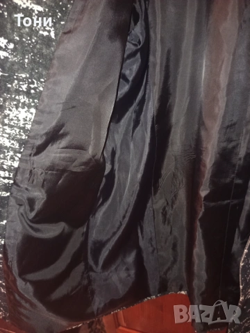 Ново Дамско Стилно Сако с Яка XL , снимка 6 - Сака - 53014028