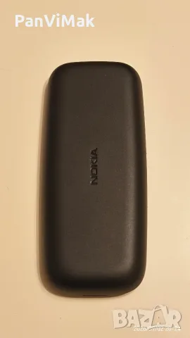 Nokia 105 - 2 SIM карти - комплект , снимка 3 - Nokia - 55939297