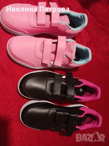 2 чифта нови Adidas, снимка 5 - Детски маратонки - 47298982
