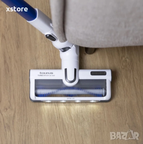 Вертикална прахосмукачка Taurus Ultimate Go Animal, снимка 8 - Прахосмукачки - 52795713