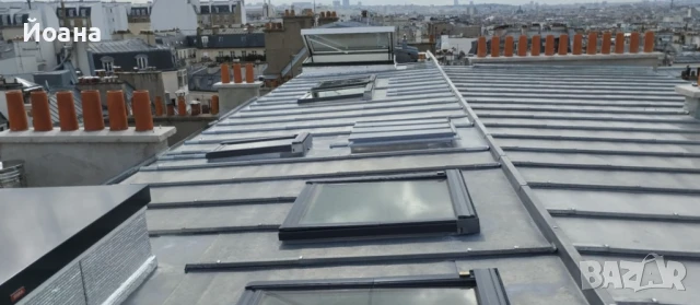 БЕЗПЛАТНА ОФЕРТА ЗА ТВОЯ ПОКРИВ ИЛИ НАВЕС