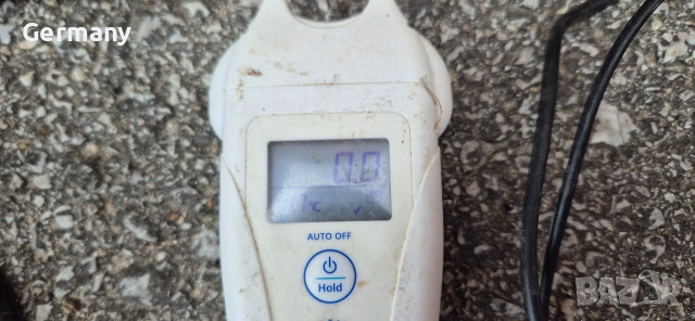 tds meter електро проводимост градинарство, снимка 2 - Напояване - 53773507