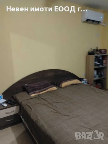 Двустаен, кв. К.Фичето, гр. Велико Търново,до ЛИДЪЛ, снимка 6 - Апартаменти - 53492604