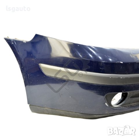 Предна броня Renault Laguna II 2007-2012 ID:103888, снимка 4 - Части - 41283113