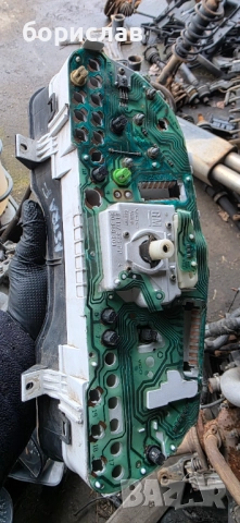 Километраж за Опел Астра ф , снимка 2 - Части - 52923997