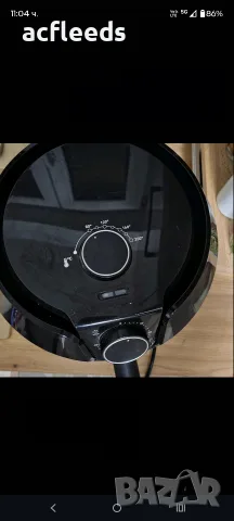 Продавам TEFAL Фритюрник: Уред за готвене, снимка 2 - Фритюрници - 56183591
