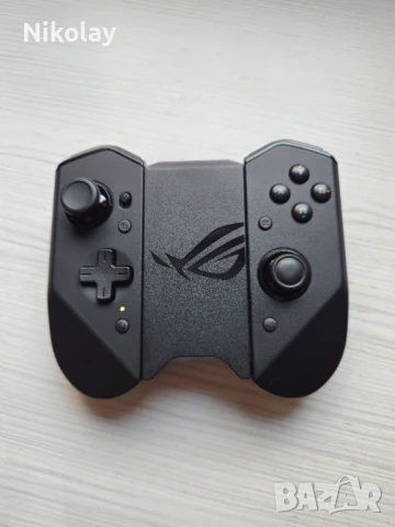 Джойстик Asus ROG Kunai 3 