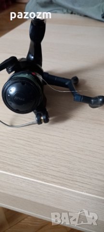 PRO AM 2004-136, 1-л., 5,1:1, 0,30-150 м. - 10,00 лв., снимка 2 - Макари - 35940130