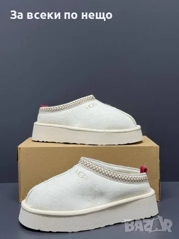 UGG Дамски Затворени Чехли ЮДЖЕЙДЖЕЙ - Различни Цветове Код SK2107, снимка 2 - Чехли - 56014255
