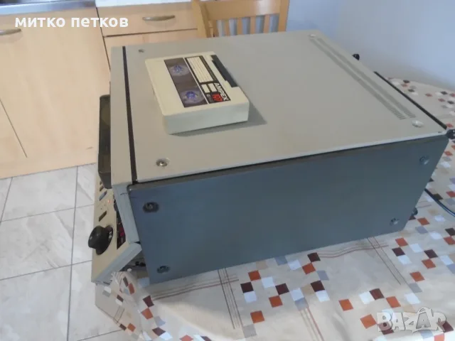 U-Matic Sony vo-5630, снимка 7 - Плейъри, домашно кино, прожектори - 56084935
