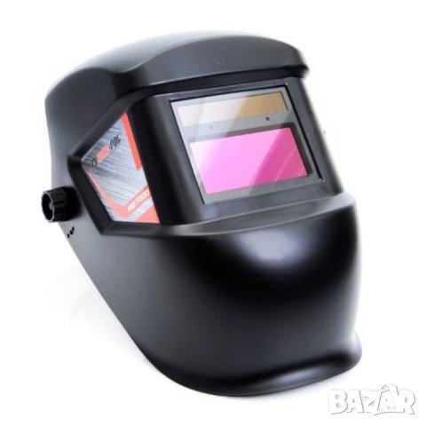 Соларна маска за заваряване Mar-Pol автоматична, снимка 2 - Други инструменти - 42092076