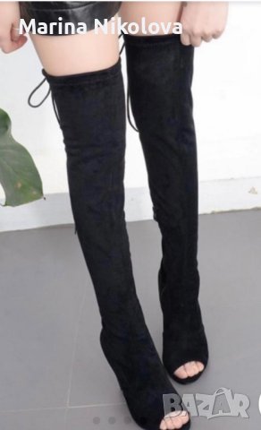 Летни ботуши, снимка 2 - Сандали - 41229726