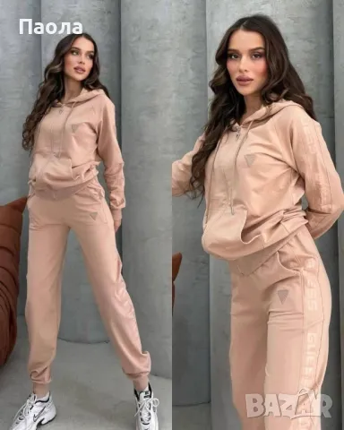 Дамски екип Guess, снимка 2 - Спортни екипи - 49684699
