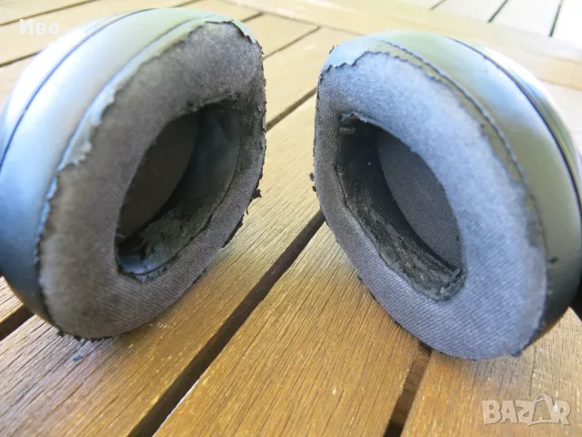 Оригинални Безжични слушалки Beats Studio3 Wireless (Matte Black), снимка 4 - Безжични слушалки - 55801394