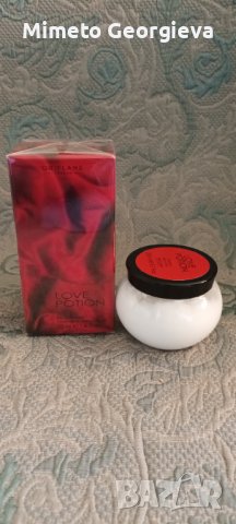 Парфюми, снимка 1