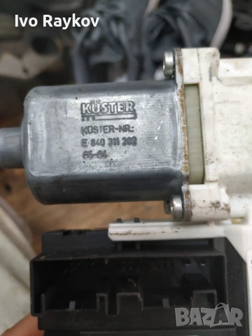 Стъклоповдигач , Audi A3 Sportback , предна, лява , 8P0 959 801 E, снимка 6 - Части - 51203571