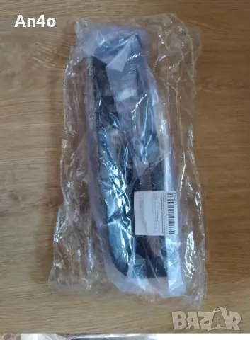 Вътрешна дръжка на вратата шофьорска лява за Volkswagen VW Passat B5, Golf 4, Jetta MK4, Bora, Shara, снимка 3 - Части - 48577335