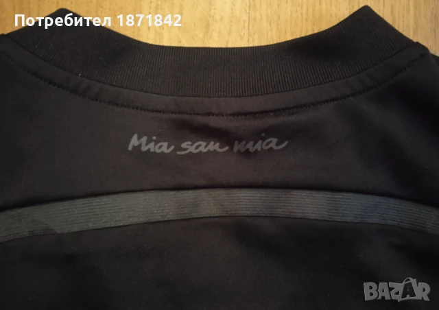 Тениска на Байерн, снимка 2 - Футбол - 50459617