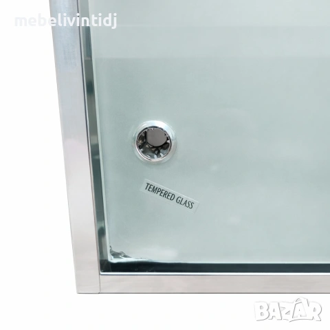 Шкаф за лекарства Bathroom Solutions, снимка 5 - Шкафове - 53722186