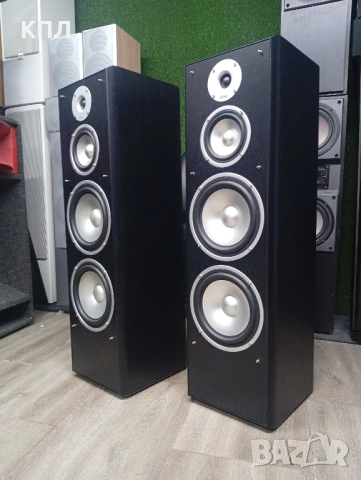 Тонколони Eltax Concept 400 , снимка 10 - Тонколони - 52485362