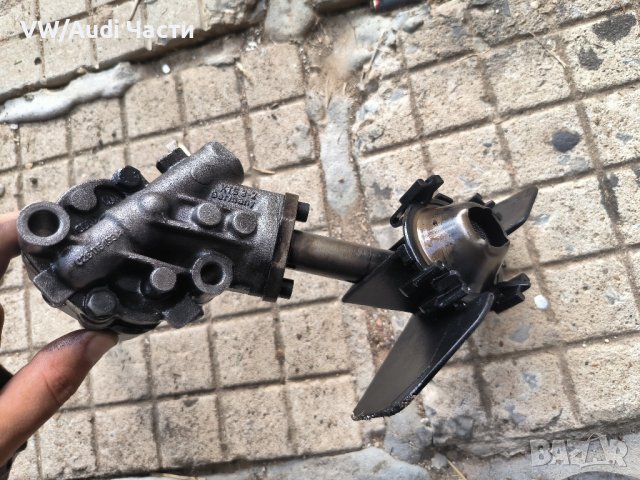 Маслена помпа за Голф 3 Пасат Венто Golf 3 Passat Vento Jetta 1.9TDI / 026 115 153 A/026115153A