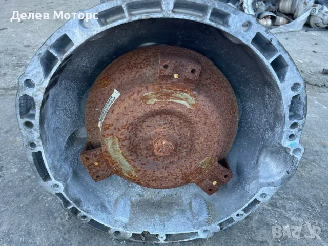 P52108649AA, автоматична скоростна кутия за Dodge Nitro, Додж Нитро, Jeep Cherokee (KK) 2.8 CRDI, снимка 3 - Части - 48164624