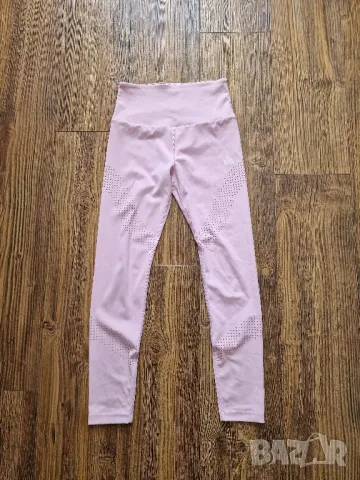 Страхотен дамски спортен клин RYDERWEAR  размер S 