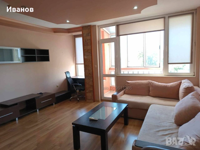 апартамент под наем, снимка 9 - Апартаменти - 53146271