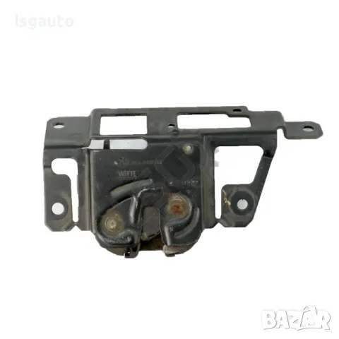 Брава заден капак BMW X3 (E83) 2003-2010 ID: 138512, снимка 2 - Части - 48114496