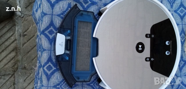 Прахосмукачки робот, снимка 13 - Прахосмукачки - 50540043