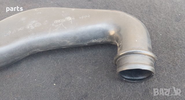 Тръба Интеркулер 1.9JTD Фиат - Алфа Ромео - Ланчия - 60658040 N, снимка 3 - Части - 41725032