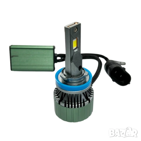 LED крушки M9 PRO, снимка 9 - Аксесоари и консумативи - 53097484