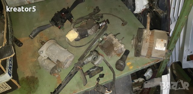 Ровър Маестро-останали части, снимка 2 - Аксесоари и консумативи - 38843703