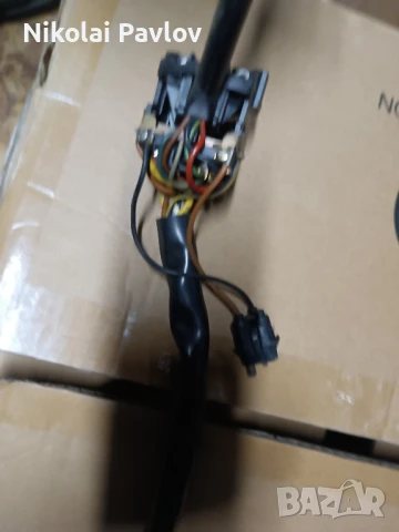 колани лайсни пепелник конзоли за Мерцедес 123, снимка 15 - Части - 51059320