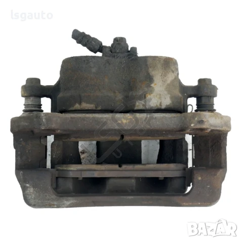 Преден десен спирачен апарат Hyundai Santa fe 2006-2013 ID:147014, снимка 2 - Части - 50518453