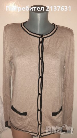 ДАМСКА  ФИННА ЖИЛЕТКА ESMARA  - Размер L , снимка 1