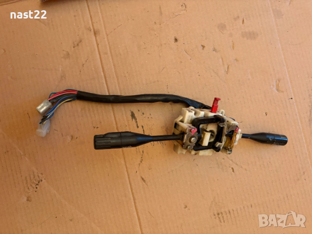 Лостчета за светлини Сузуки Самурай 1.3