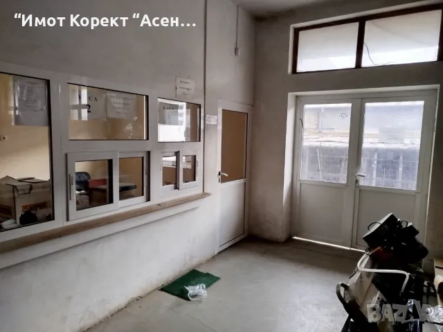 Имот Корект продава Складова база, широк център , снимка 17 - Складове - 49624241
