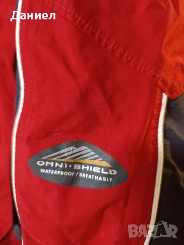 Зимно яке Columbia , снимка 4 - Якета - 52497481