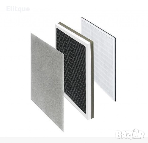 Въздухопречиствател, HOMA HZ25UVI, снимка 4 - Друга електроника - 52591108